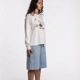 ALURE L/S T-SHIRT