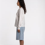 ALURE L/S T-SHIRT