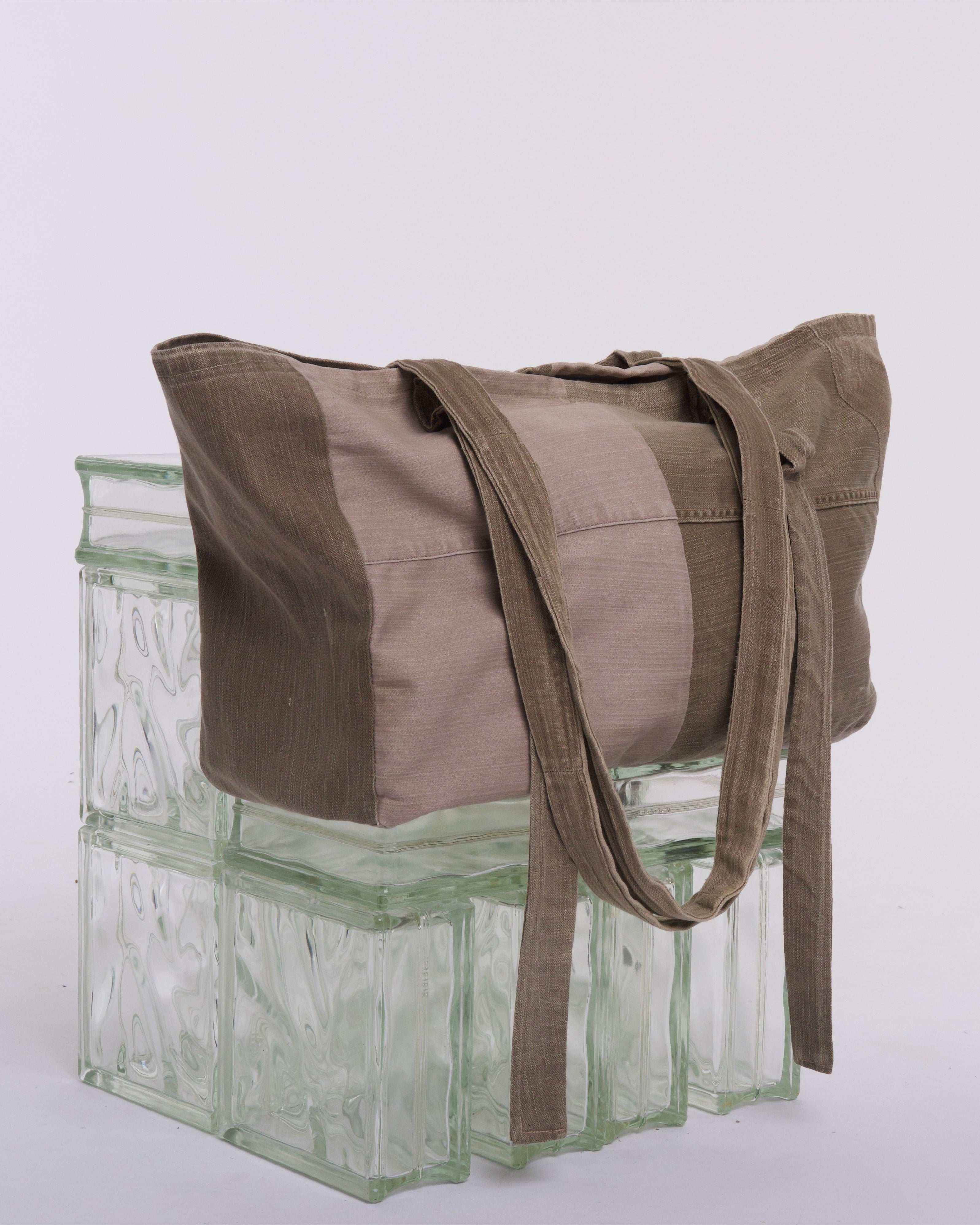 CAPSULE ONE -
PART II